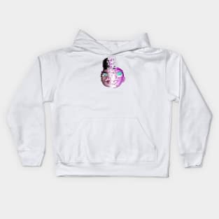 Evolve Play Two Face Kids Hoodie